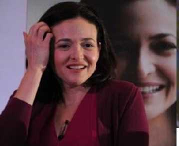 शेरिल सैंडबर्ग ने मेटा सीओओ के रूप में पद छोड़ने की घोषणा की