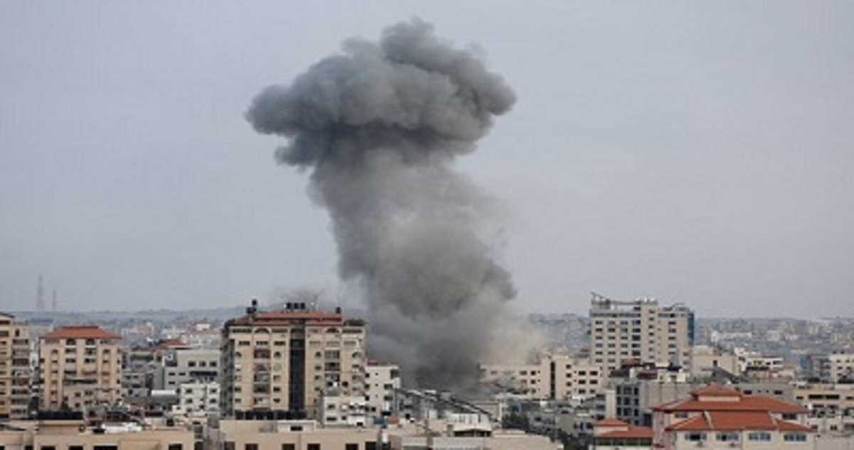 मिस्र, रूस गाजा में युद्धविराम के प्रयास तेज करने पर सहमत