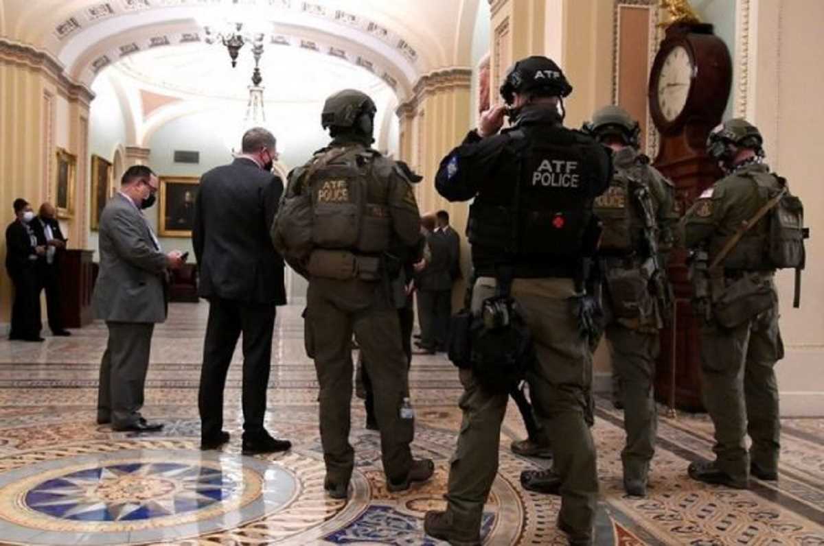 इज़राइल-हमास युद्ध: बढ़ते तनाव के बीच अमेरिकी शहरों में सुरक्षा बढ़ाई