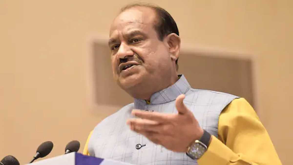 बजट सत्र से पहले, संसद भवन परिसर में मजबूत सुरक्षा के लिए सभी आवश्यक कदम उठाए जाएंगे : बिरला