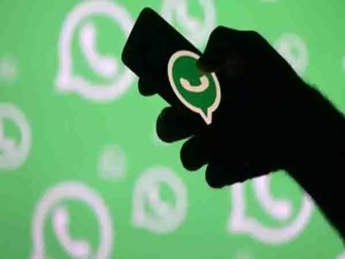 पोल्स को ऐंड्रॉयड पर सिर्फ वन चॉइस फीचर तक सीमित करेगा व्हाट्सऐप