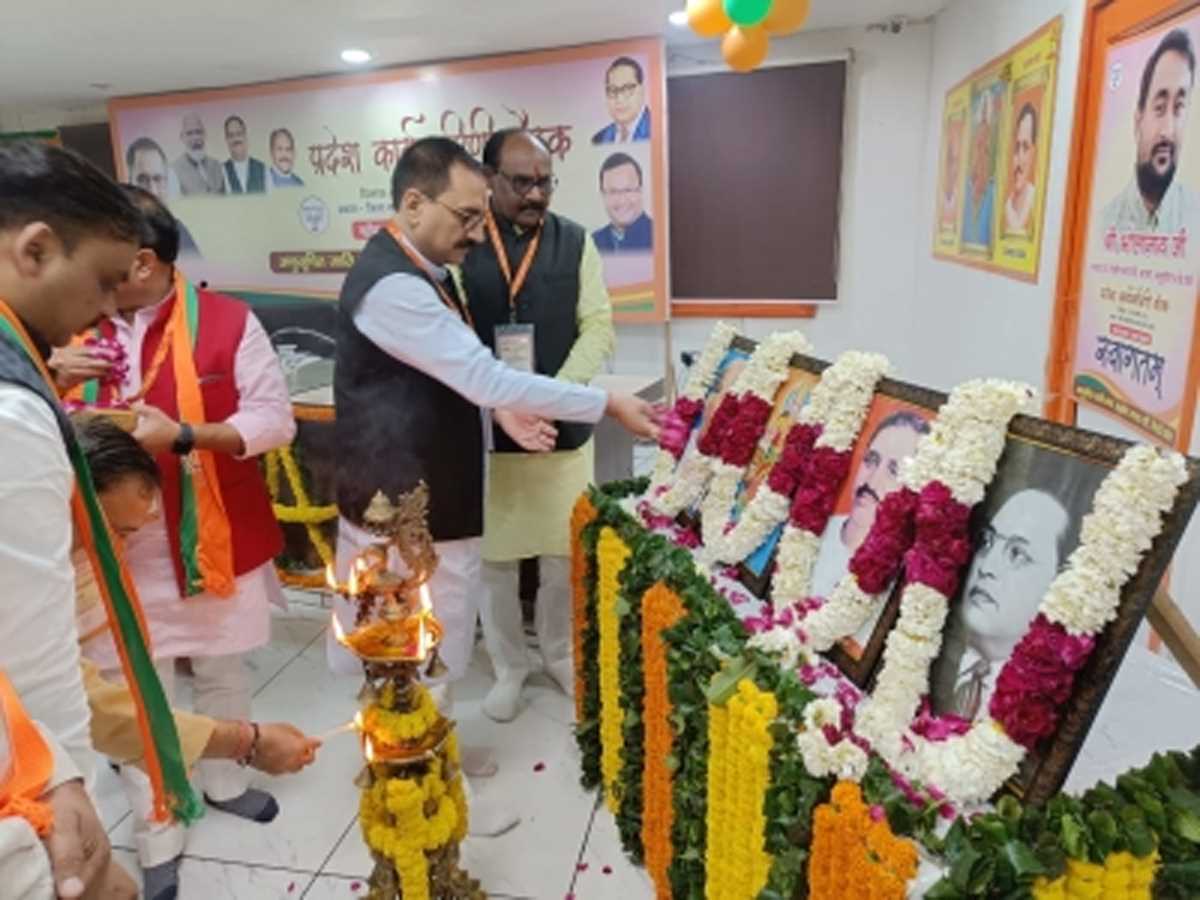 बजट में एससी के लिए आवंटित 1 लाख 59 हजार करोड़ रुपये प्रधानमंत्री की प्रतिबद्धता को दर्शाता है : सचदेवा