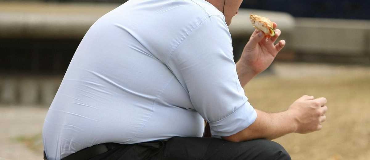 भारत, अमेरिका और चीन को होगा मोटापे से खरबों का नुकसान