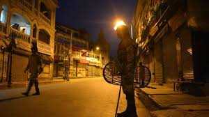 नए कोविड स्ट्रैन को लेकर कर्नाटक सरकार सख्त, लगाया 10 दिन का नाइट कर्फ्यू