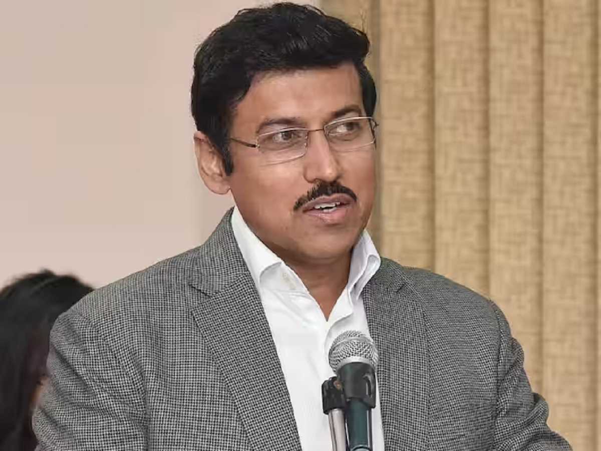 राजस्थान की महिलाओं को सम्मान का पात्र नहीं समझती प्रियंका-राठौड़