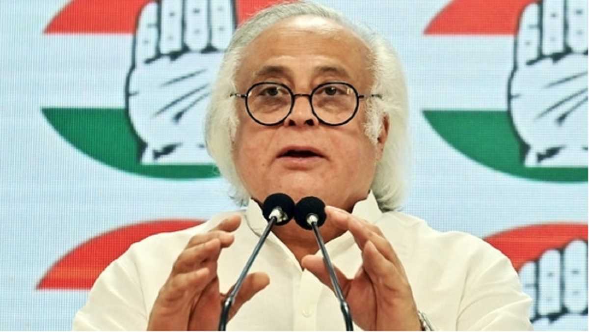 ईडी और CBI भाजपा के चुनाव जीतने के हथियार- जयराम रमेश