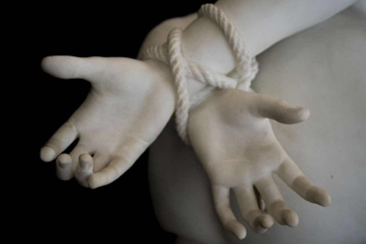 कर्ज नहीं चुका पाया तो दो सहयोगियों के साथ मिलकर रची खुद के अपहरण की साजिश