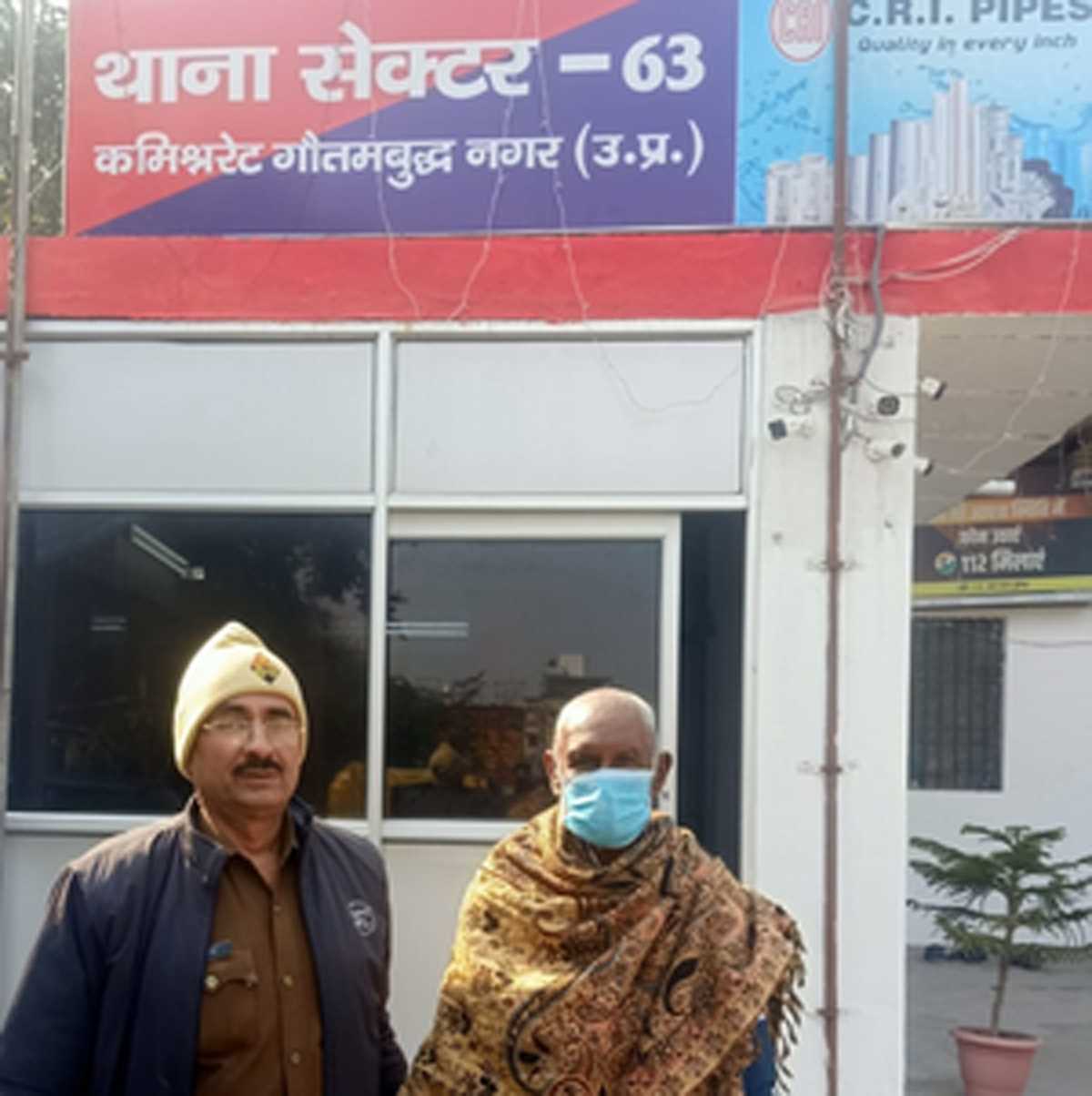 जेवर एयरपोर्ट के पास जमीन दिलाने के नाम पर धोखधड़ी करने वाला एक और गिरफ्तार