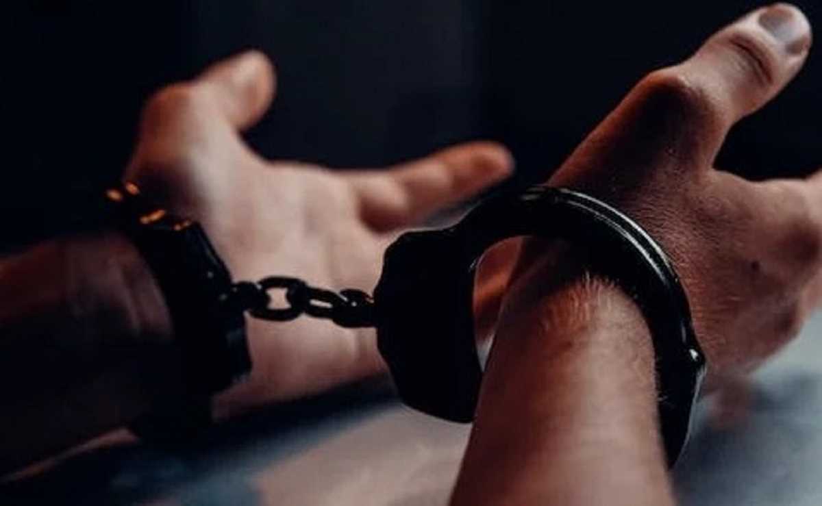 बिहार में पत्रकार की हत्या में शामिल शूटर गिरफ्तार