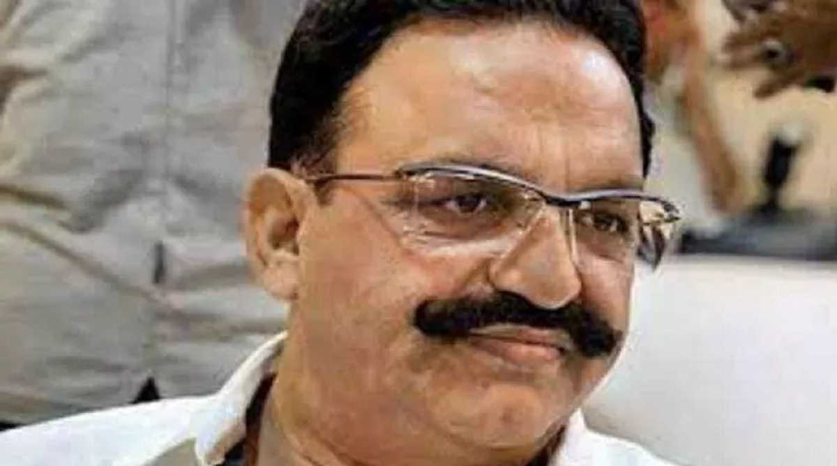 बाहुबली मुख़्तार अंसारी पर ED का बड़ा एक्शन दिल्ली और यूपी से जुड़े ठिकानों पर ईडी का छापा