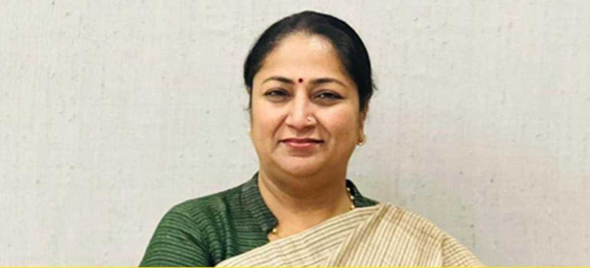 रेखा गुप्ता होंगी दिल्ली की नई सीएम? रामलीला मैदान में होगा शपथ ग्रहण