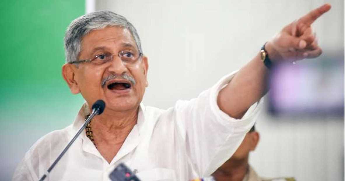 इंडिया गठबंधन में सब ठीक, तीन सप्ताह में होगा सीटों का बंटवारा : ललन