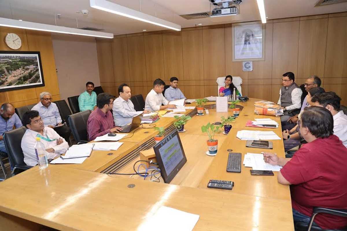 ग्रेनो प्राधिकरण मकान, दुकान व शिक्षण संस्थान के लिए जल्द लाएगी भूखंड योजना