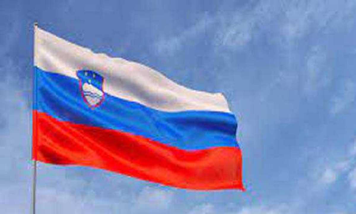 स्लोवेनिया में 13 नवंबर को राष्ट्रपति के लिए दूसरे दौर का मतदान