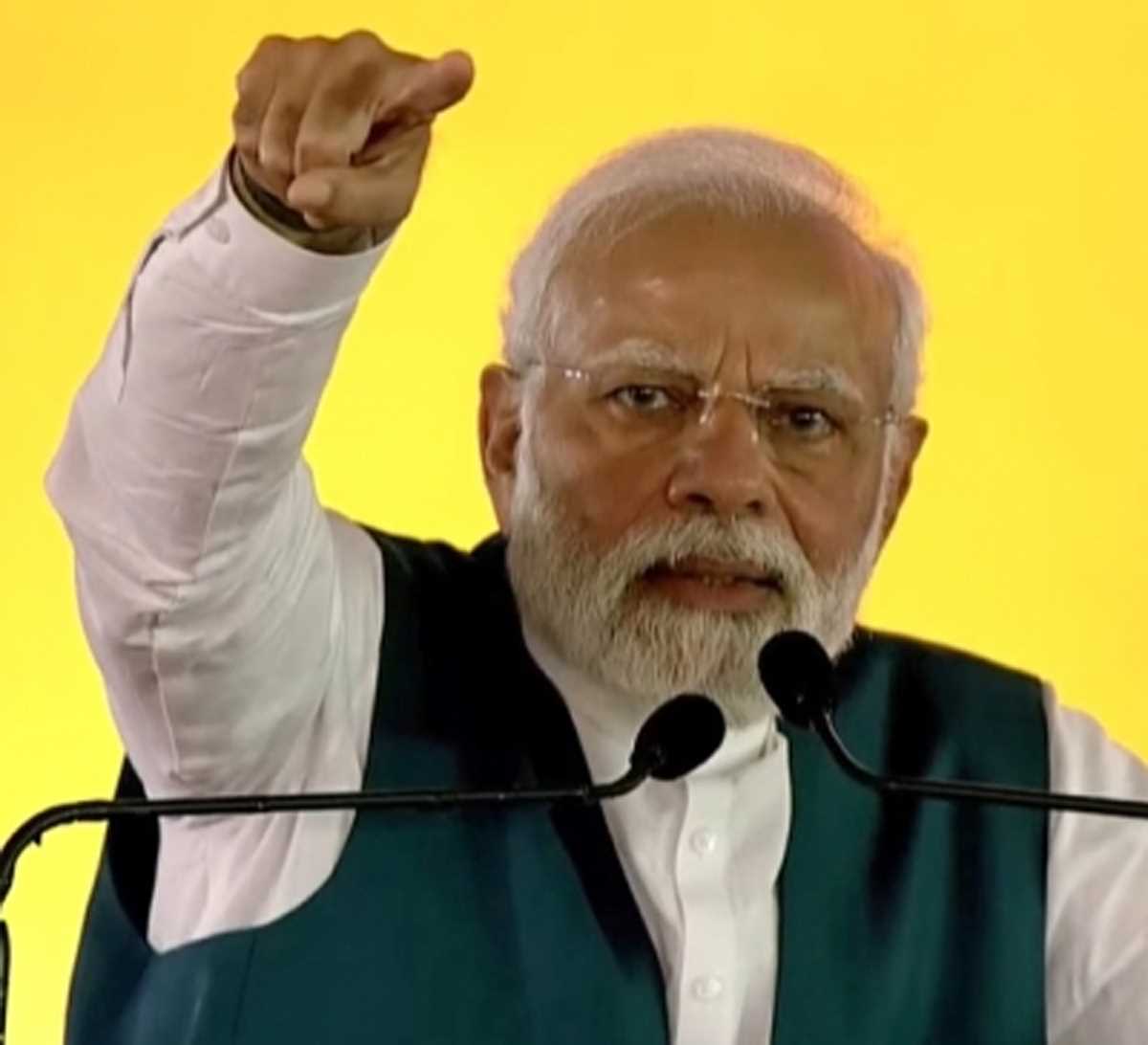 पीएम मोदी आज दिल्ली में भाजपा के नए आवासीय परिसर का उद्घाटन करेंगे पीएम मोदी आज दिल्ली में भाजपा के नए आवासीय परिसर का उद्घाटन करेंगे