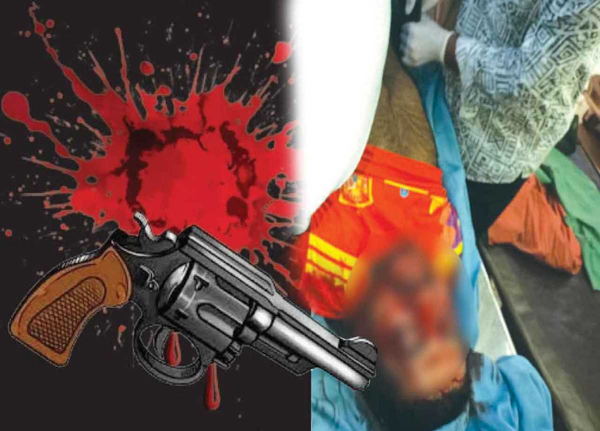 सवालों के घेरे में दो एनकाउंटर