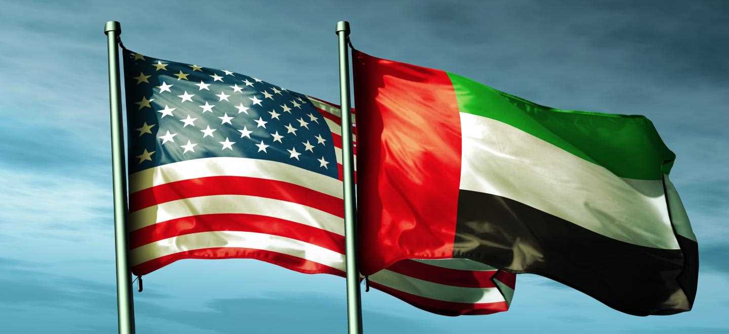 संयुक्त अरब अमीरात के साथ हुए रक्षा समझौतों पर अमेरिका ने लगाई रोक