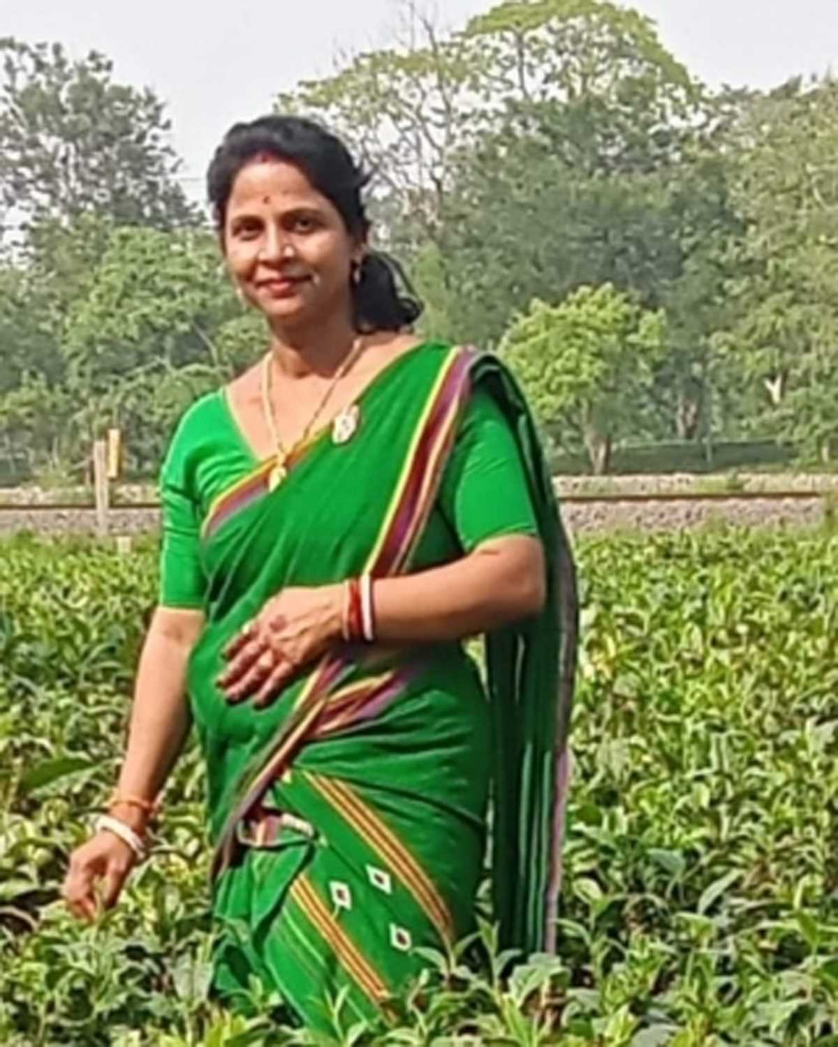 असम की महिला भाजपा नेता की हत्या उसके साथी ने की : पुलिस असम की महिला भाजपा नेता की हत्या उसके साथी ने की : पुलिस