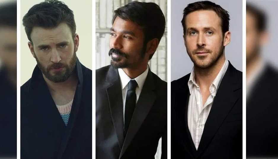 साऊथ के सुपरस्टार धनुष की अब हॉलीवुड में एंट्री