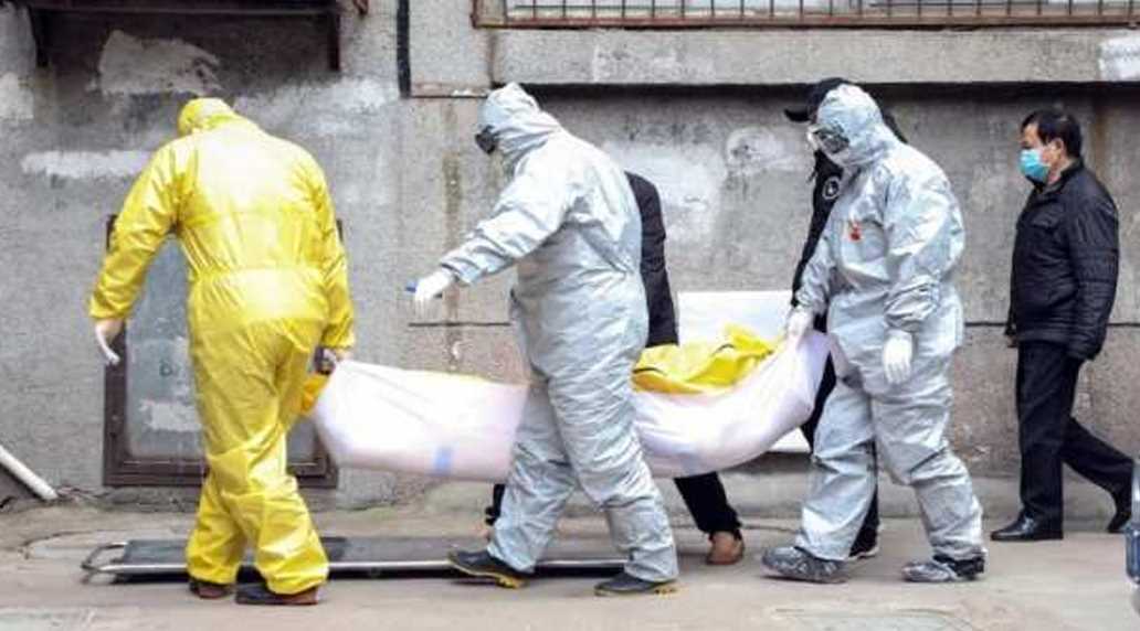 कब्रिस्तान में हुआ ब्लास्ट, पुलिस जांच में सामने आई यह वजह कब्रिस्तान में हुआ ब्लास्ट, पुलिस जांच में सामने आई यह वजह