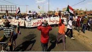 सूडान में तख्तापलट के खिलाफ प्रदर्शन के दौरान 6 प्रदर्शनकारियों की मौत