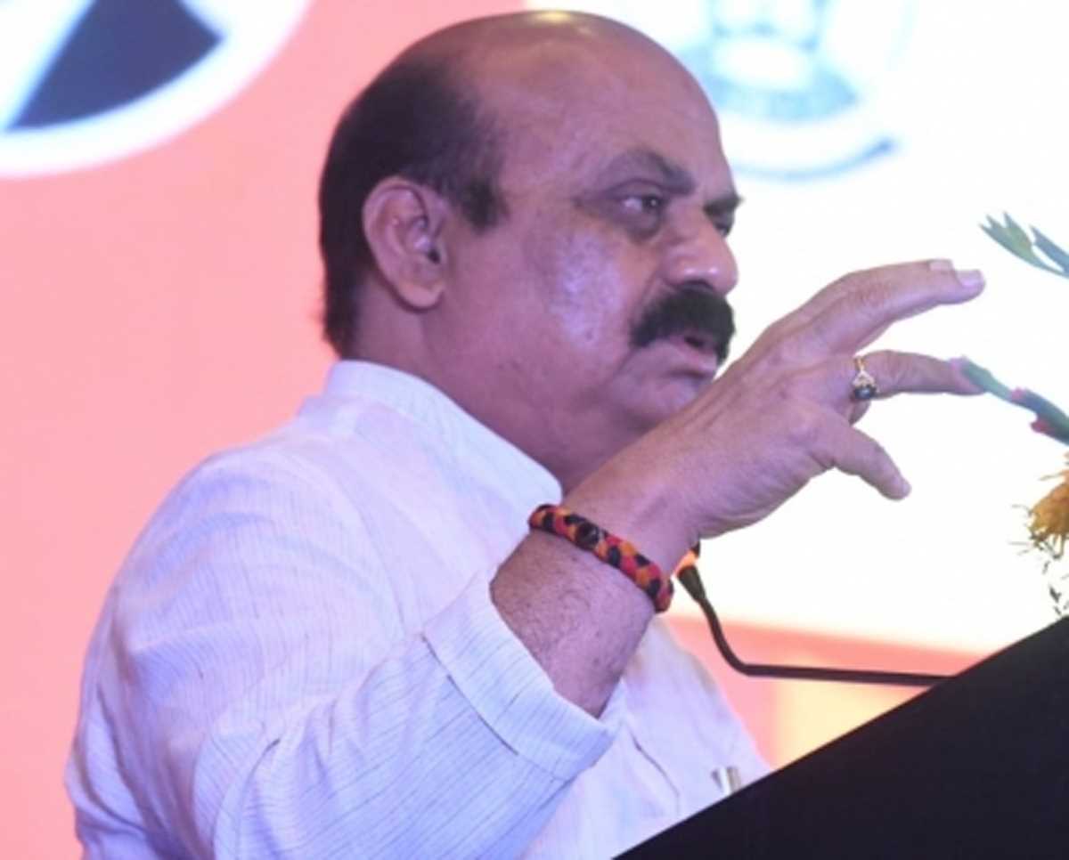 कैबिनेट विस्तार पर बातचीत के लिए जल्द ही दिल्ली का दौरा करेंगे : बोम्मई