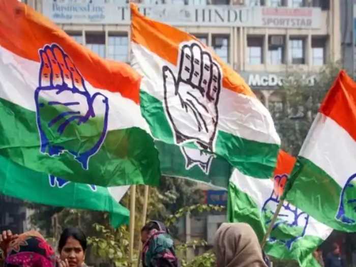 कांग्रेस ने गुजरात विधानसभा चुनाव से पहले 37 पर्यवेक्षक नियुक्त किए