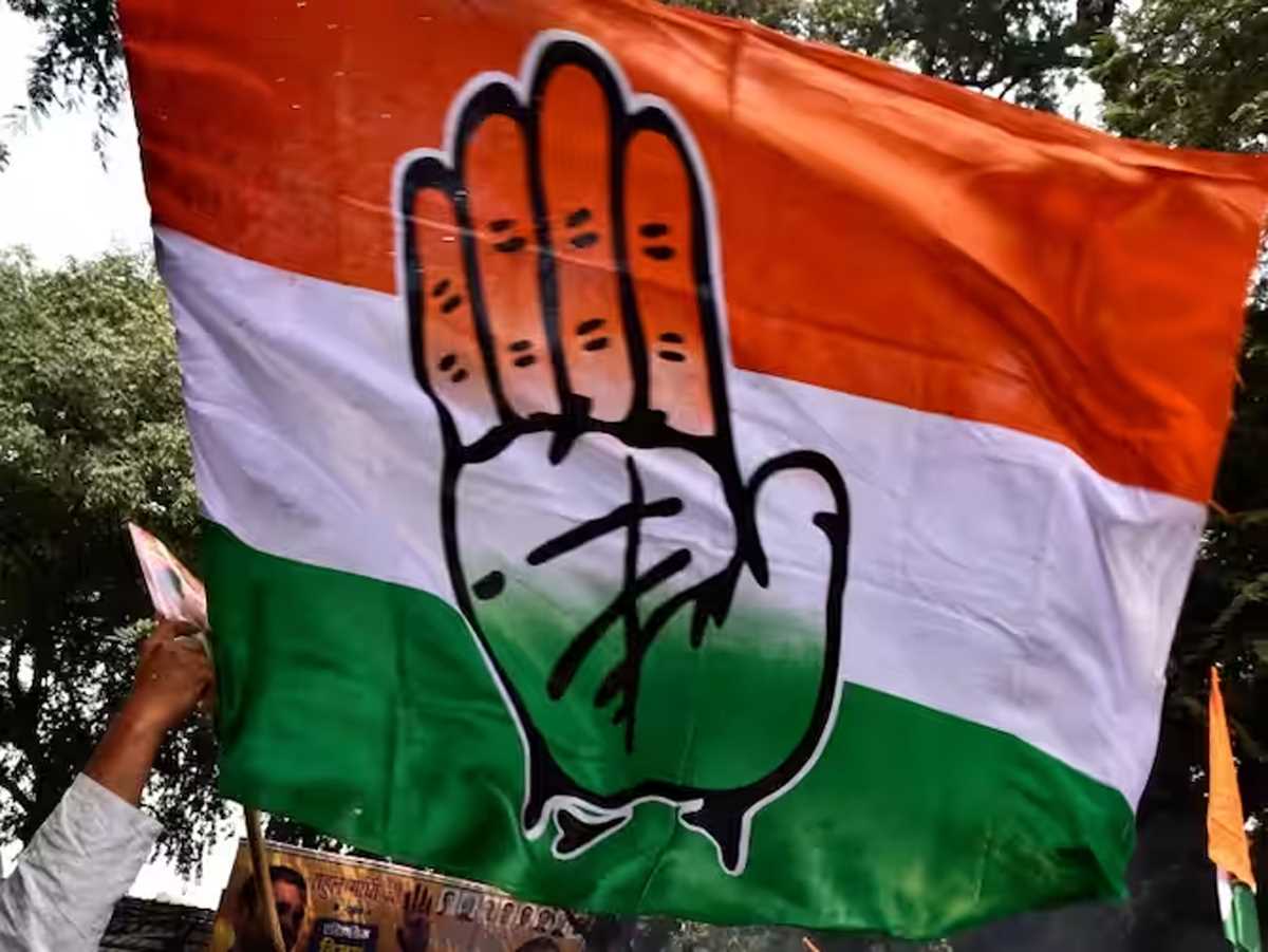 कर्नाटक विधान सभा चुनाव : कांग्रेस ने जारी की 43 उम्मीदवारों की तीसरी सूची