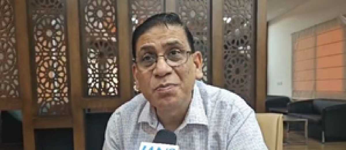 नेशनल लॉ यूनिवर्सिटी के वाइस चांसलर ने वक्फ बोर्ड में प्रस्तावित संशोधन का किया स्वागत