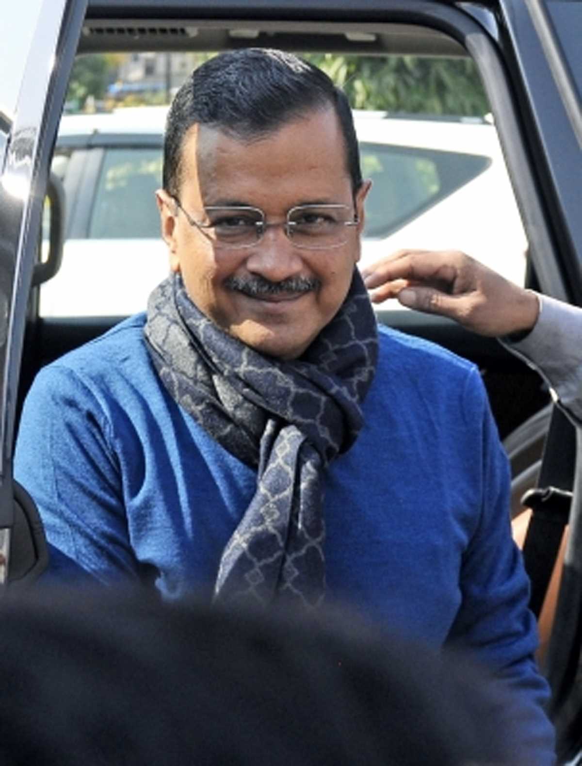 विपक्षी शासित राज्यों के मुख्यमंत्रियों को परेशान करने के लिए राज्यपाल का इस्तेमाल कर रहे हैं मोदी : केजरीवाल