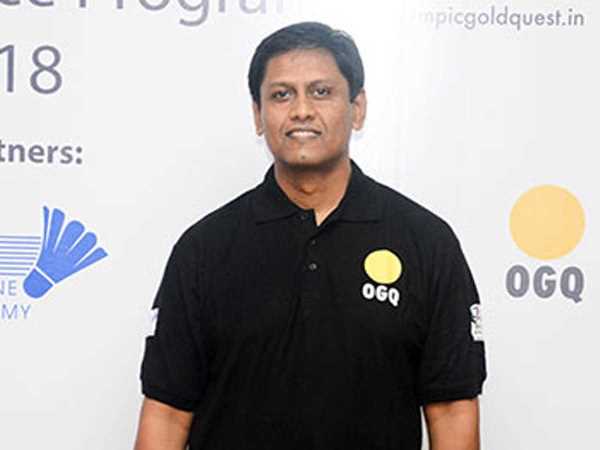 ओलंपिक खेल चुके बैडमिंटन खिलाड़ी दीपांकर भट्टाचार्जी की होगी ब्रेन सर्जरी