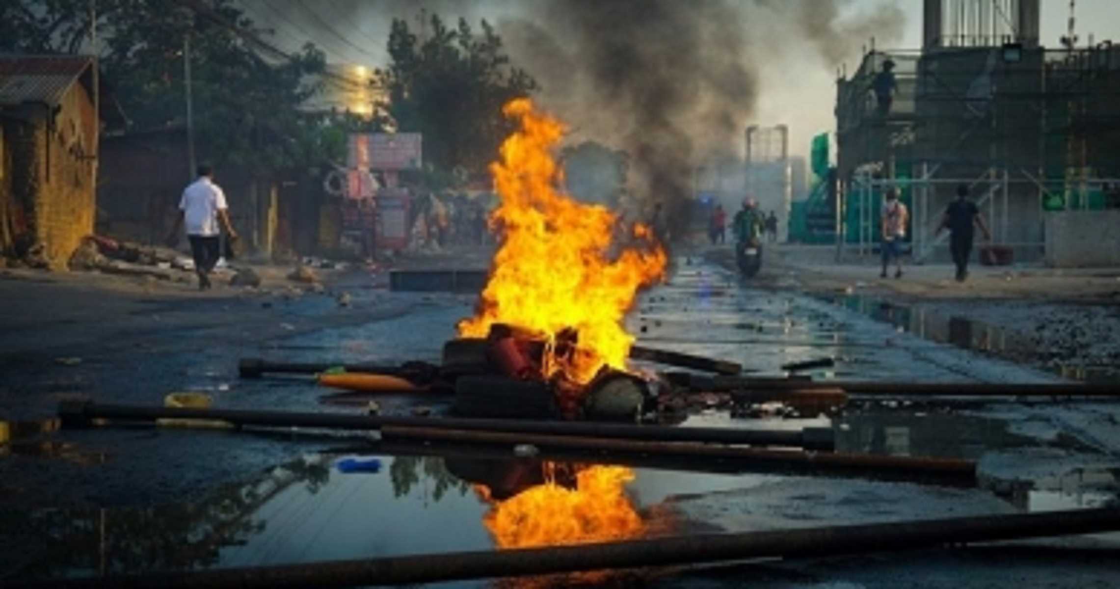 2020 दिल्ली दंगे : कोर्ट ने 9 आरोपियों को किया बरी