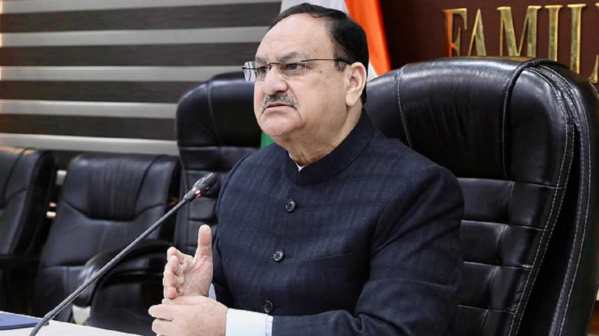 जेपी नड्डा 15 अप्रैल को एम्स ऋषिकेश में दीक्षांत समारोह में शामिल होंगे