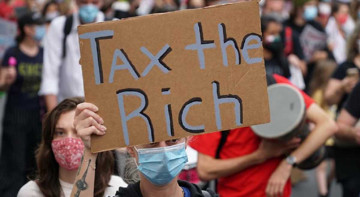 अति अमीरों पर असरदार टैक्स लगाने की तैयारी करता जी20