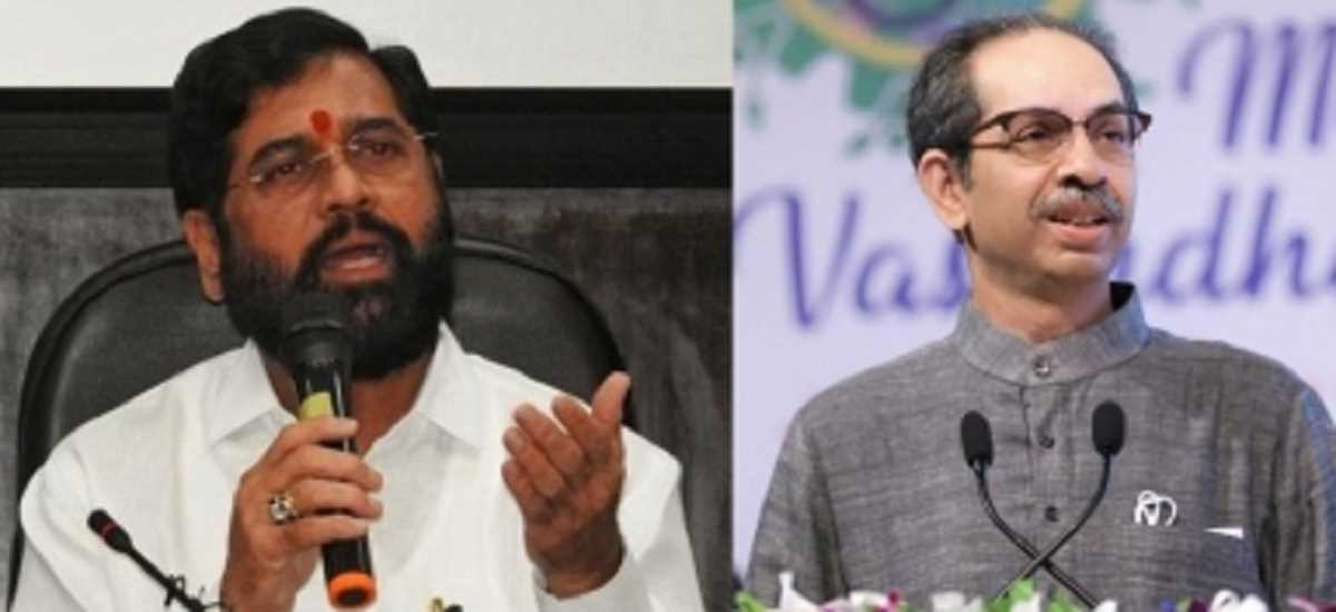 एकनाथ शिंदे बनाम उद्धव ठाकरे: सुप्रीम कोर्ट 14 फरवरी को मामले की करेगी सुनवाई