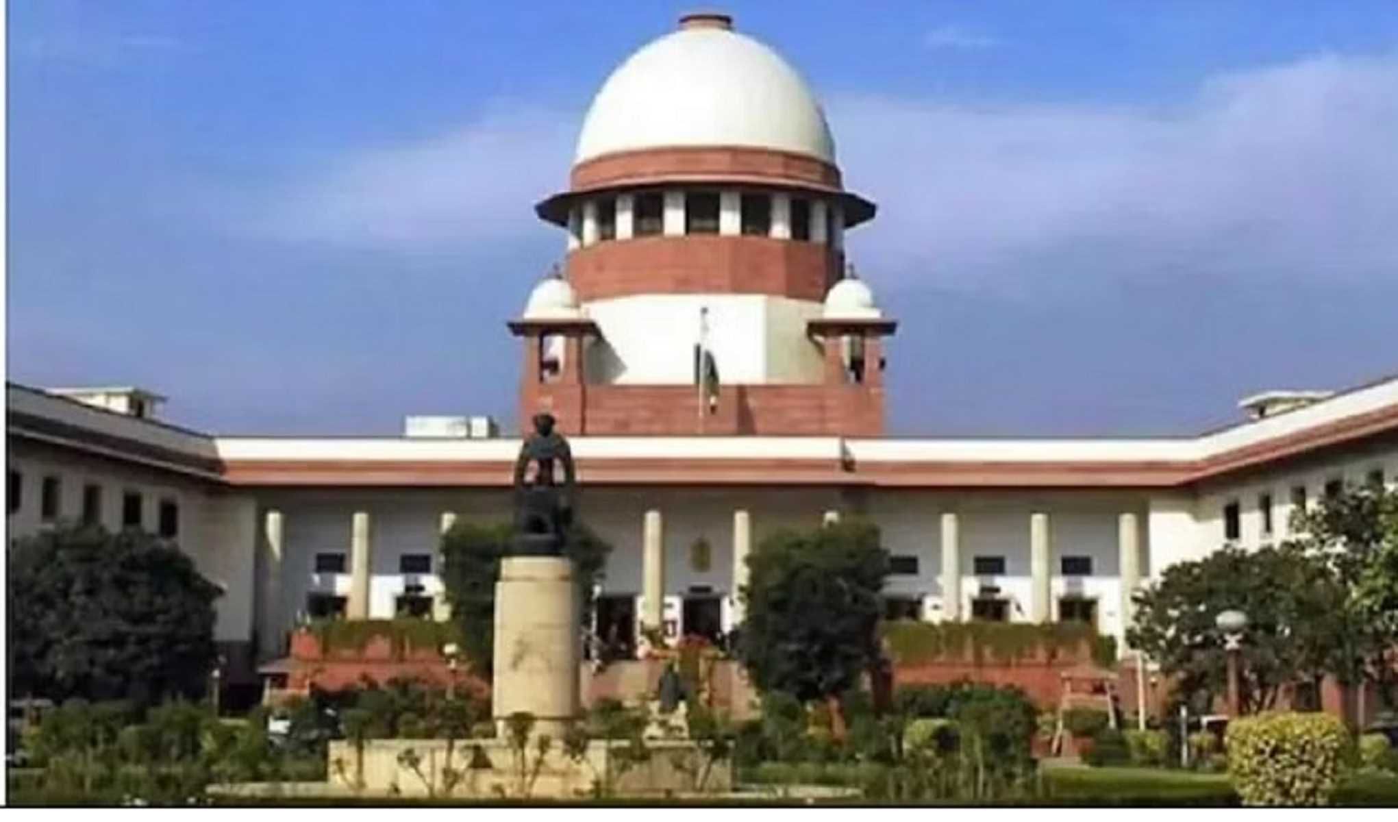 SC कॉलेजियम ने HC के मुख्य न्यायाधीश के रूप में पदोन्नति के लिए 5 नामों की सिफारिश की