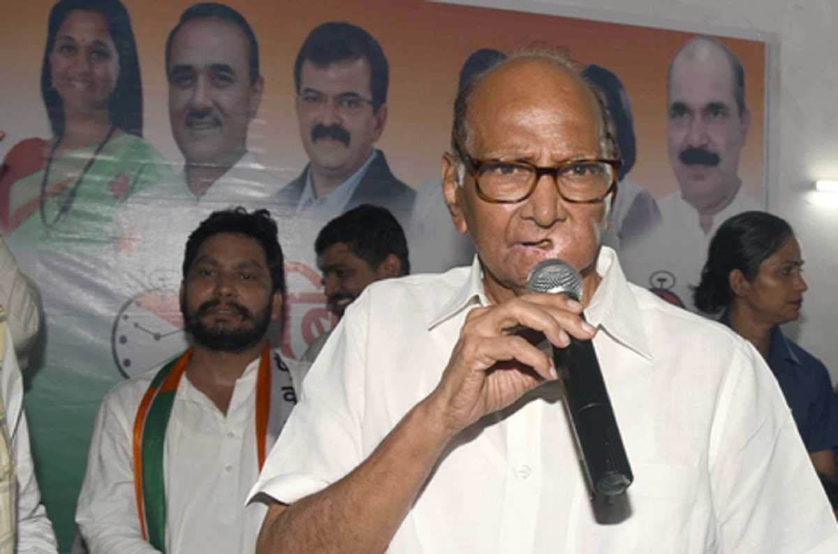 विपक्ष का अगला सम्‍मेलन 13-14 जुलाई को बेंगलुरु में: पवार