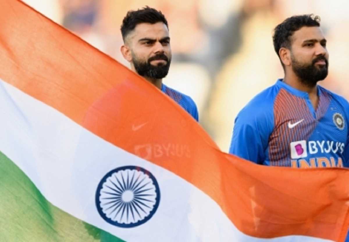 कोहली, रोहित जैसे खिलाड़ी वनडे विश्व कप में बड़ी भूमिका निभाएंगे: गौतम गंभीर