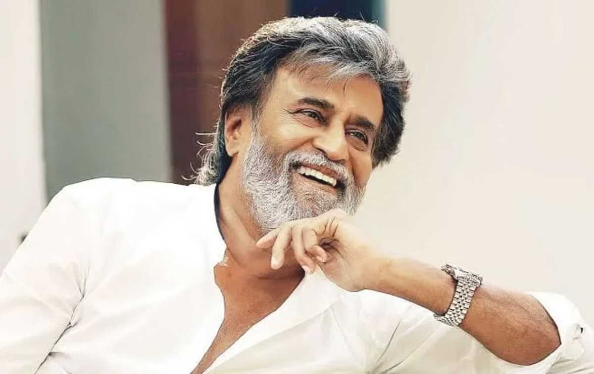 सुपर स्टार रजनीकांत की हृदय की बीमारी का सफलता पूर्वक इलाज हुआ