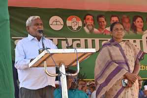 पीएम ने अपनी सभाओं में झारखंड के आदिवासियों के असली मुद्दों पर एक शब्द भी नहीं कहा : चंपई