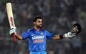 बचपन के कोच का दावा कोहली किसी के दबाव में नहीं