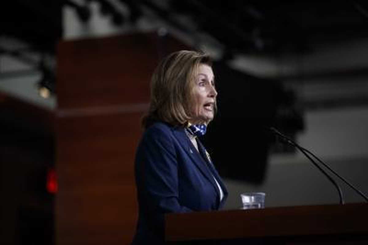 चीन ने नैंसी पेलोसी की ताइवान यात्रा को बेहद खतरनाक बताया