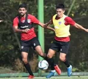 आईएसएल : बेंगलुरु एफसी और ओडिशा एफसी के बीच होगा आज कड़ा मुकाबला