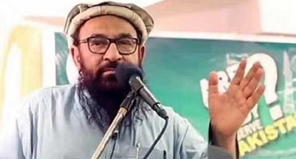 यूएनएससी ने लश्कर के अब्दुल रहमान मक्की को घोषित किया वैश्विक आतंकवादी