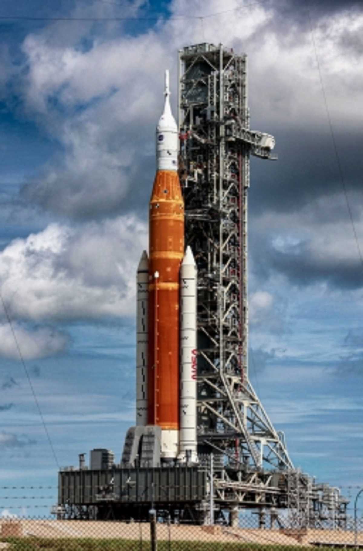 दो बार टल चुका नासा का मून मिशन, अब 27 सितंबर को होगा लॉन्च