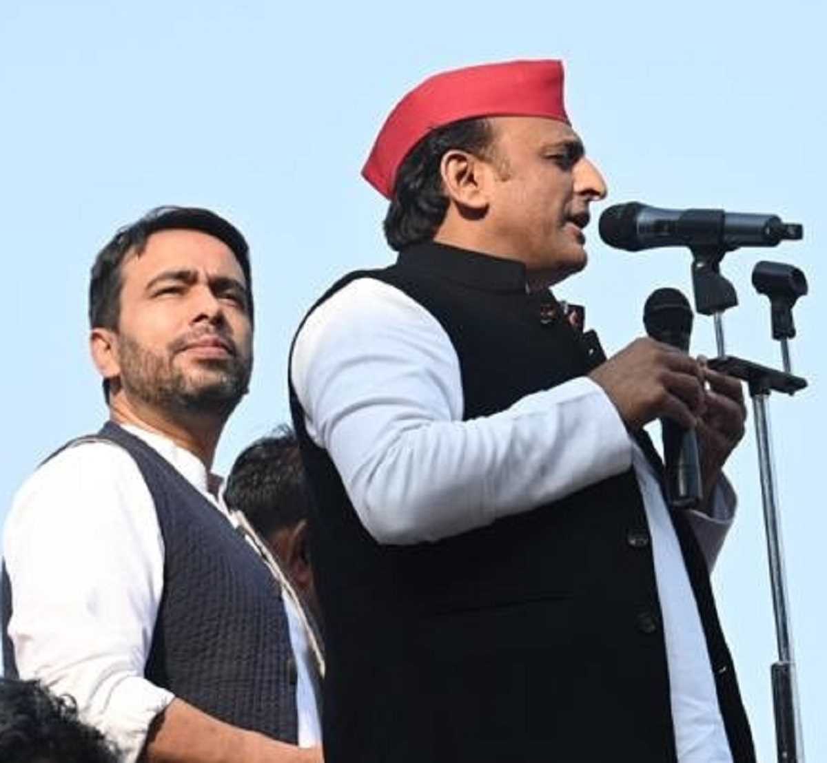 इंडिया गठबंधन को यूपी में सीट-बंटवारे के गतिरोध का सामना करना पड़ सकता है