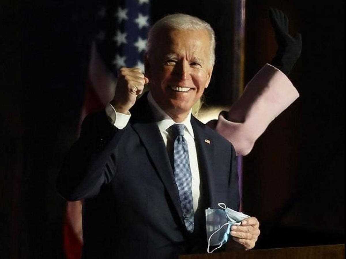 निर्वाचित राष्ट्रपति जो बाइडेन के शपथग्रहण के मद्देनजर अमेरिकी प्रांतो में हाई अलर्ट