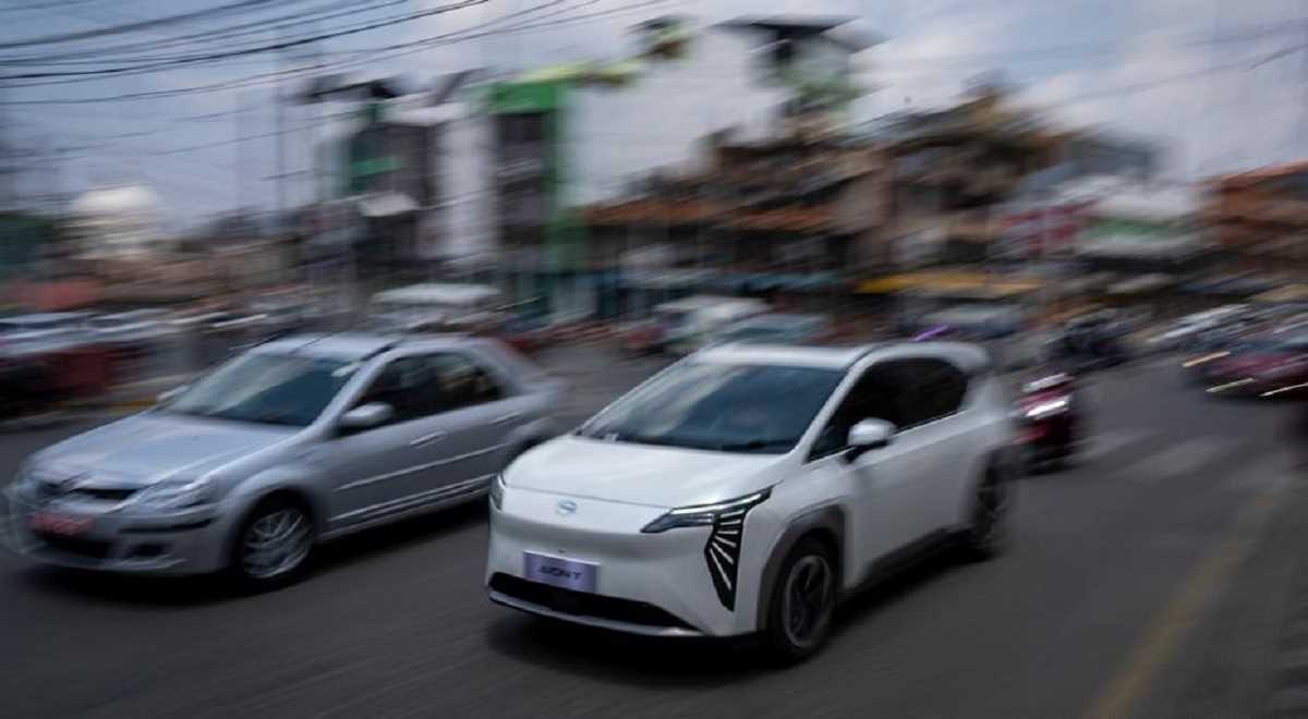 नेपाल में हो रही है इलेक्ट्रिक क्रांति