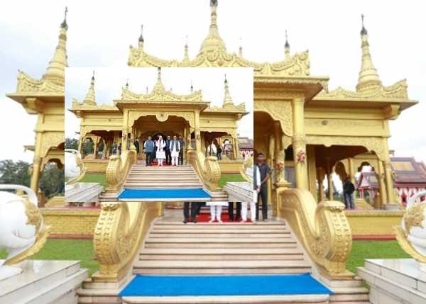 केंद्र संरक्षित स्मारकों की सूची में नए शामिल करने को एनएमए टीम अरुणाचल का दौरा करेगी