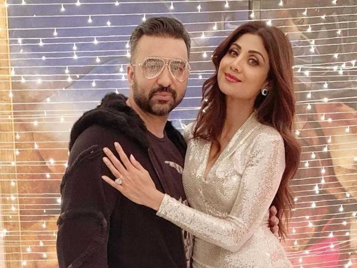 राज कुंद्रा के ठिकानों पर ईडी की छापेमारी के बाद शिल्पा शेट्टी के वकील का बयान आया सामने